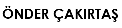 Önder Çakırtaş
